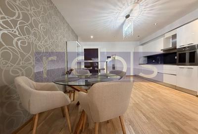 Apartament cu 2 camere decomandat, mobilat în Central - 5
