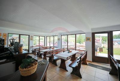 Oportunitate de investi?ie, Restaurantul Piatra Graitoare,Vartop,Bihor - 5