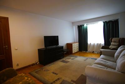 Apartament cu 2 camere decomandat în P-ța Unirii - 2