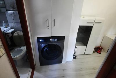Apartament cu 2 camere, decomandat, zona Galata - 6
