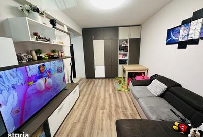 Apartament cu 2 camere în Chiajna - 4