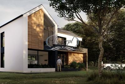 Teren autorizat pentru casa in Feleacu - 3