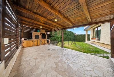 Casă individuală cu 6 camere cu Canalizare în Europa - 15