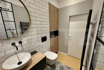 Afacere la cheie! Apartament tip loft, lux, 50 mp, Ultracent - 5