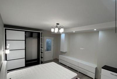 Garsoniera de inchiriat in zona Rahova - 5