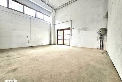 Spațiu comercial, de 262 mp, în Freidorf - 2