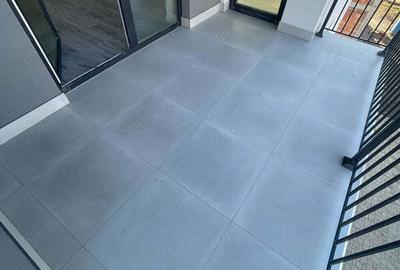 Apartament cu 2 camere decomandat în Braytim