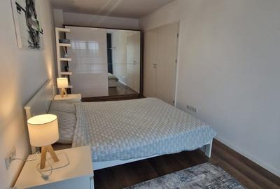 Apartament de inchiriat in Viva City, parcare inclusa Apartament de inchiriat in Viva City, parcare inclusa - 10