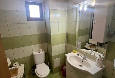 Apartament cu 4 camere decomandat în Inel I - 8