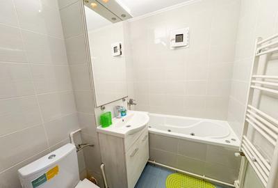 Apartament cu 2 camere semidecomandat în Central - 4