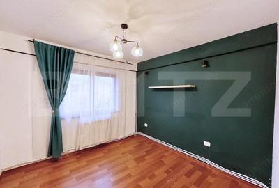 Apartament 2 camere, 42 mp, zona Pacurari - 6