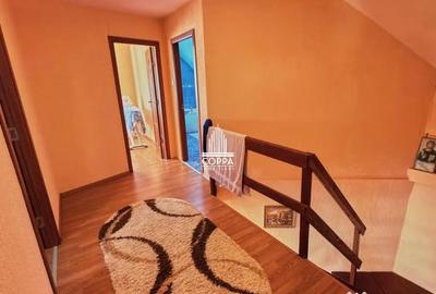 Casă cu 4 camere cu Teren 865 Mp în Săcălășeni - 4