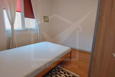 INVESTITIE! Apartament 2 camere, strada HOREA - 8