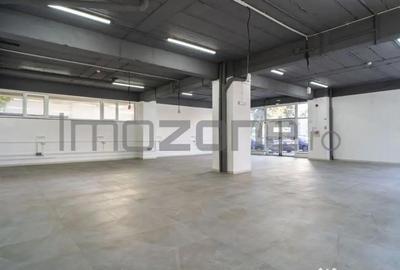 Spațiu comercial, de 280 mp, în Militari - 12