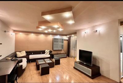 Apartament cu 3 camere decomandat în Popoveni - 8