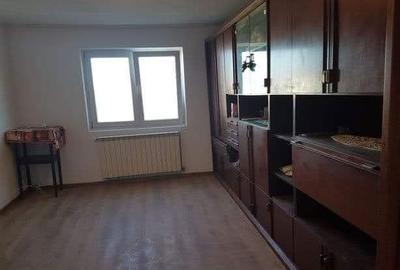 Garsonieră semidecomandată, mobilată în Badea Cârțan - 3