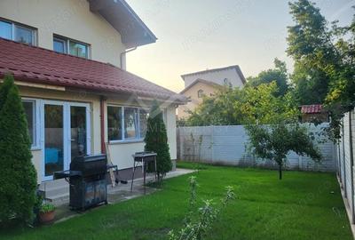 Casa de vanzare in Otopeni 4 camere, 140 mp utili, central, ideal familii - 2