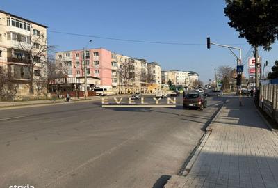 Apartament cu 2 camere decomandat în Central - 1
