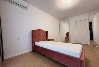 4 CAMERE * 2 Locuri Parcare * 5 Minute Padurea Baneasa - 17