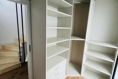 Casa de vanzare, 4 camere, ultrafinisata, mobilata si utilata, Buna Ziua - 8