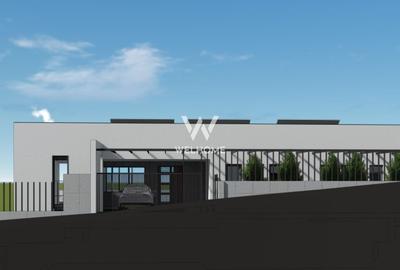 Teren Construcții intravilan de 874 mp, în Șura Mare - 13