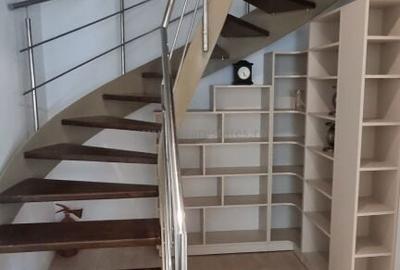 Apartament cu 5 camere în Herăstrău - 19