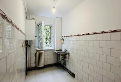 Apartament cu 2 camere semidecomandat în Mănăștur - 3