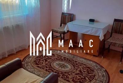 Apartament cu 3 camere decomandat în Vasile Aaron - 3