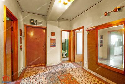 Apartament clasic si spatios, situat in centrul istoric al orasului - 6