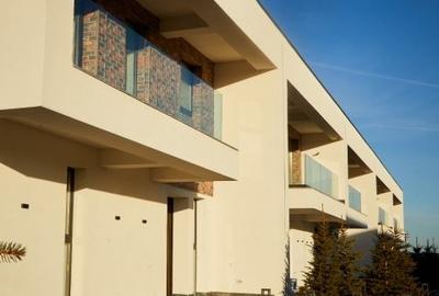 Vila 5 camere, ansamblul Roka Tunari - 17