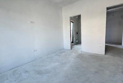 Duplex cu 3 camere cu Canalizare în Moșnița Nouă - 13