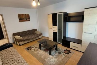 Garsonieră decomandată, mobilată în Zorilor - 2