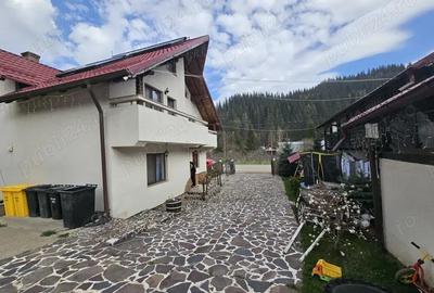 Pensiune de vanzare in Bucovina zona Pojorata - 3