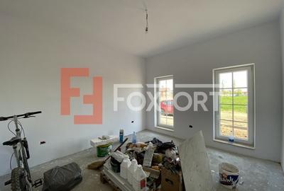 Duplex cu 3 camere si teren de 350 mp, zona linistita - Remetea Mare - 8