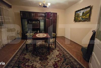 Casă cu 4 camere în Crăciunelu de Jos - 10