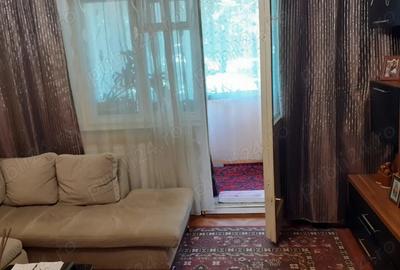 Apartament cu 2 camere cf. II circular la parter, cartierul Dambul Pietros pe str. Godeanu. - 1