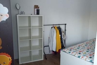 Apartament cu 2 camere semidecomandat în Snagov - 2