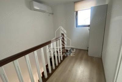 Casa 4 camere,Petfriendly,centrala proprie,Mosnita Noua - 5