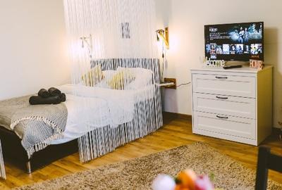 Garsonieră, mobilată în Mănăștur - 2