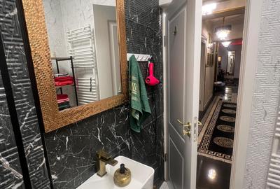 Apartament cu 3 camere decomandat, mobilat în Timișoara - 10