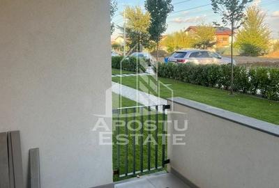 Apartament 3 camere ,Dumbravita - 9
