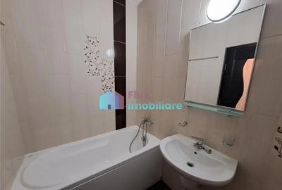 Garsonieră decomandată în George Enescu - 1