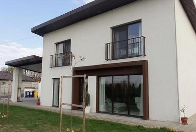 Casă cu Teren 870 Mp în Ciugud - 5