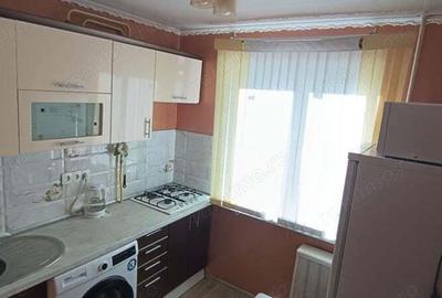 De inchiriat apartament 2 camere zona Balcescu - 1