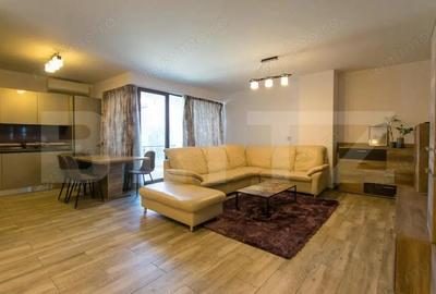 Apartament premium cu 3 camere, parcare, la un pas de IULIUS MALL - 12