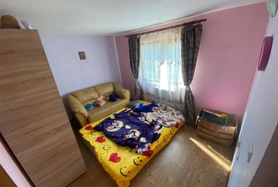 Casă individuală cu 6 camere cu Canalizare în Tigveni - 14