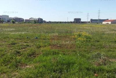 Vanzare teren intravilan Fundeni-Dobroesti - 6