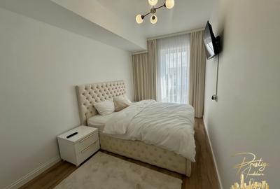 Apartament cu 3 camere de inchiriat in bloc nou , Prima Arena-Oradea - 1