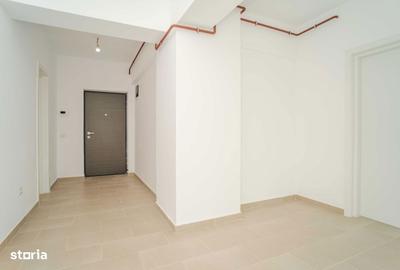 Apartament cu 2 camere decomandat în Central - 4