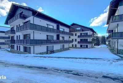 Apartament cu 2 camere în Central - 1